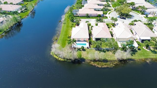 11319 SW Rockingham Drive, Port St. Lucie, Port St Lucie, FL 34987