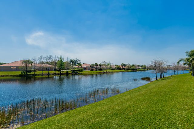 11319 SW Rockingham Drive, Port St. Lucie, Port St Lucie, FL 34987