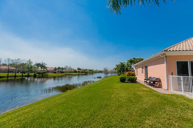 11319 SW Rockingham Drive, Port St. Lucie, Port St Lucie, FL 34987