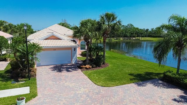 11319 SW Rockingham Drive, Port St. Lucie, Port St Lucie, FL 34987