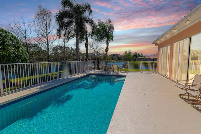 11319 SW Rockingham Drive, Port St. Lucie, Port St Lucie, FL 34987