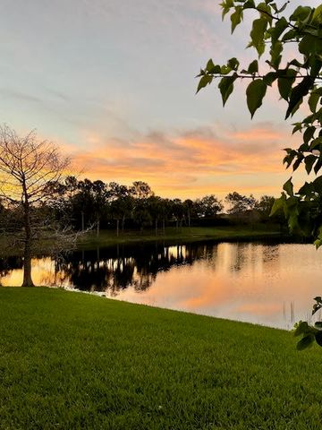 11319 SW Rockingham Drive, Port St. Lucie, Port St Lucie, FL 34987