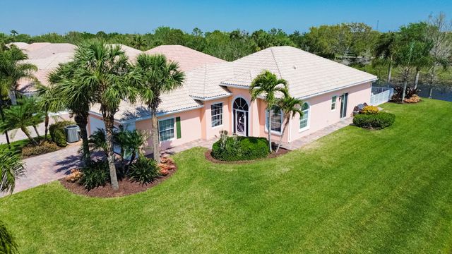 11319 SW Rockingham Drive, Port St. Lucie, Port St Lucie, FL 34987