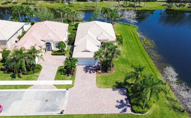 11319 SW Rockingham Drive, Port St. Lucie, Port St Lucie, FL 34987
