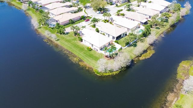11319 SW Rockingham Drive, Port St. Lucie, Port St Lucie, FL 34987