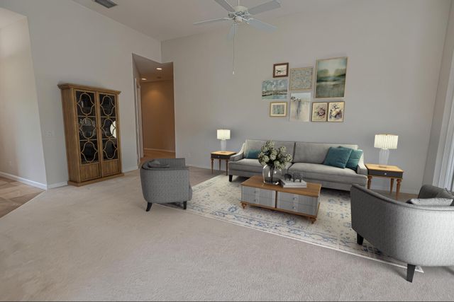 11319 SW Rockingham Drive, Port St. Lucie, Port St Lucie, FL 34987