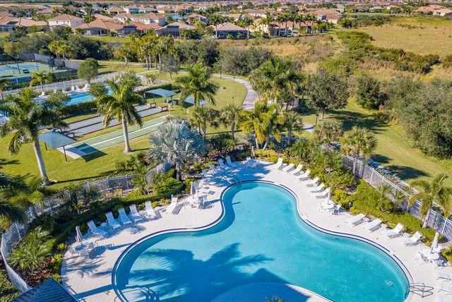 11319 SW Rockingham Drive, Port St. Lucie, Port St Lucie, FL 34987