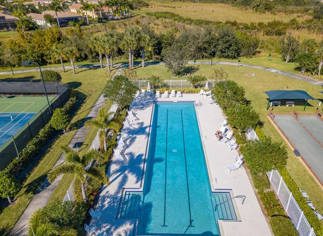 11319 SW Rockingham Drive, Port St. Lucie, Port St Lucie, FL 34987