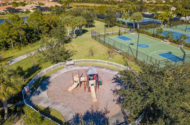 11319 SW Rockingham Drive, Port St. Lucie, Port St Lucie, FL 34987