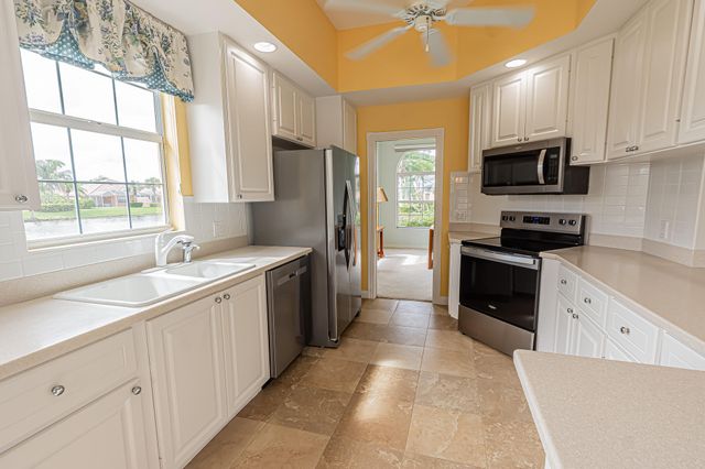 11319 SW Rockingham Drive, Port St. Lucie, Port St Lucie, FL 34987