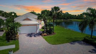11319 SW Rockingham Drive, Port St. Lucie, Port St Lucie, FL 34987