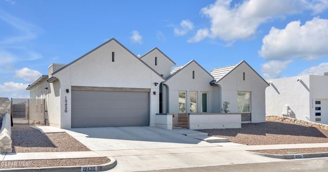 12420 Addingham Street, El Paso, TX 79928