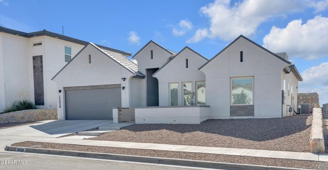 12420 Addingham Street, El Paso, TX 79928
