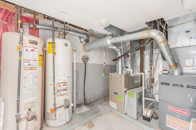 1250 N Monitor Avenue, Chicago, IL 60651