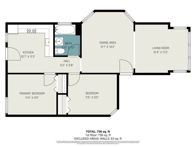 1250 N Monitor Avenue, Chicago, IL 60651