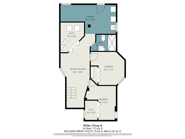 1250 N Monitor Avenue, Chicago, IL 60651