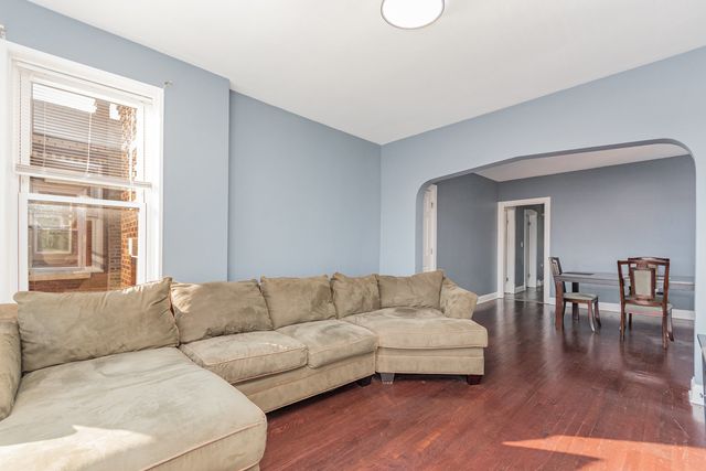 1250 N Monitor Avenue, Chicago, IL 60651