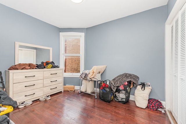 1250 N Monitor Avenue, Chicago, IL 60651