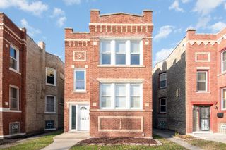 1250 N Monitor Avenue, Chicago, IL 60651