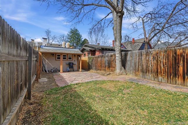 828 S Emerson Street, Denver, CO 80209