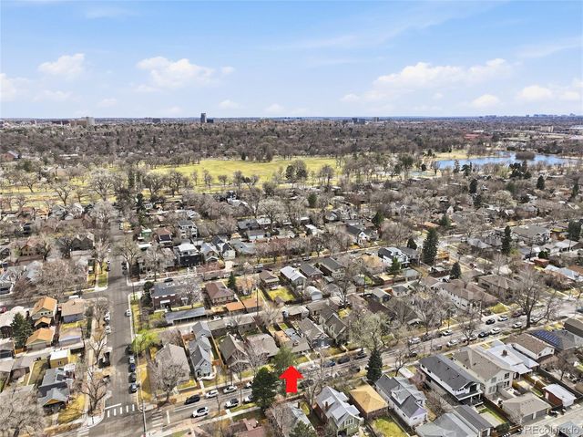 828 S Emerson Street, Denver, CO 80209