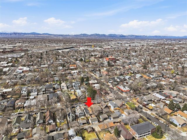 828 S Emerson Street, Denver, CO 80209