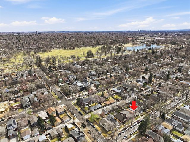 828 S Emerson Street, Denver, CO 80209