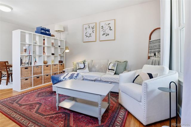 828 S Emerson Street, Denver, CO 80209