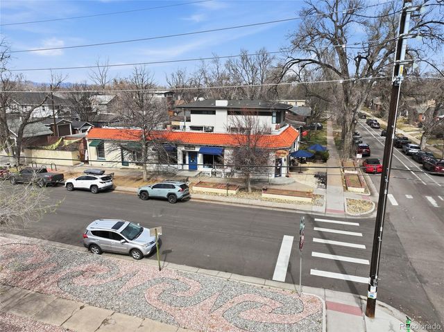 828 S Emerson Street, Denver, CO 80209