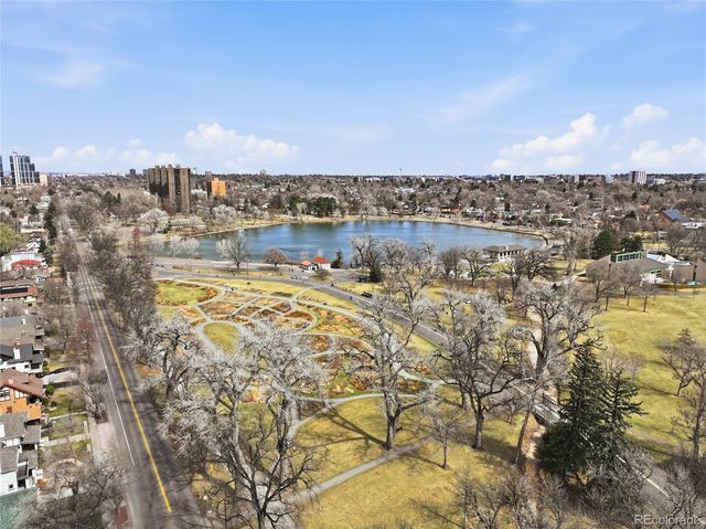 828 S Emerson Street, Denver, CO 80209