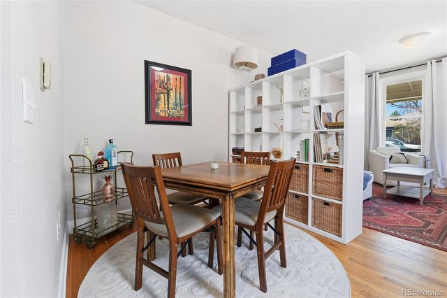 828 S Emerson Street, Denver, CO 80209