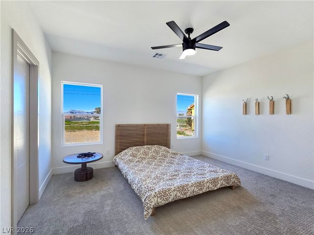 3824 Mount Charleston, Pahrump, NV 89048