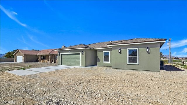 3824 Mount Charleston, Pahrump, NV 89048