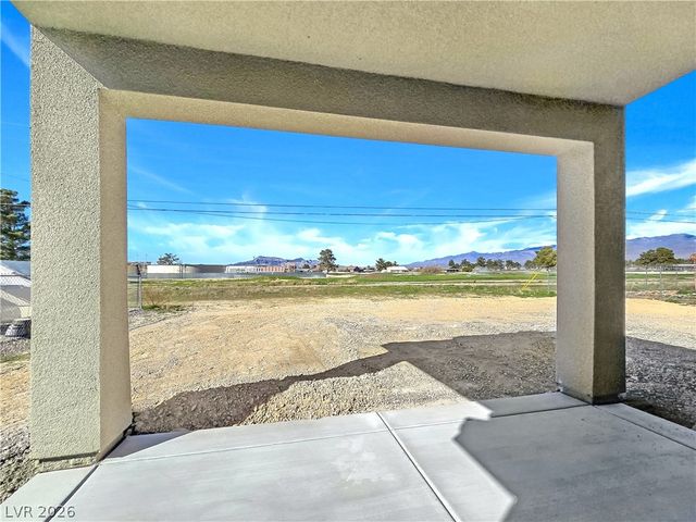 3824 Mount Charleston, Pahrump, NV 89048