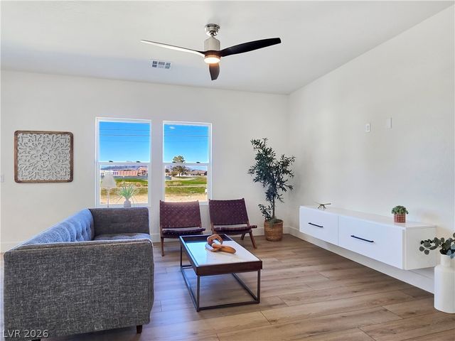 3824 Mount Charleston, Pahrump, NV 89048