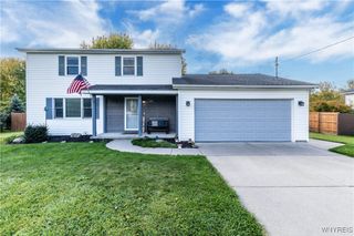 914 Balmer Road, Porter, NY 14174