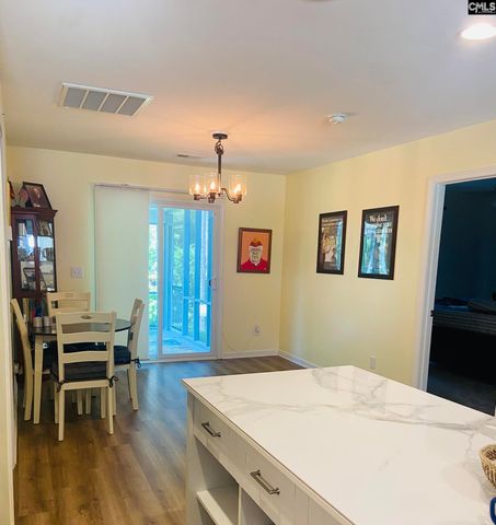 296 Wahoo Circle, Irmo, SC 29063
