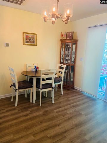 296 Wahoo Circle, Irmo, SC 29063