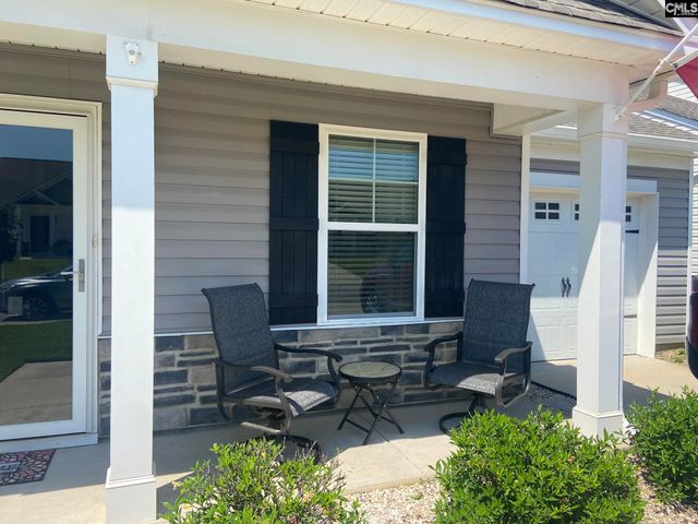 296 Wahoo Circle, Irmo, SC 29063