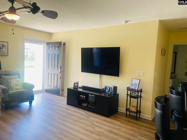 296 Wahoo Circle, Irmo, SC 29063