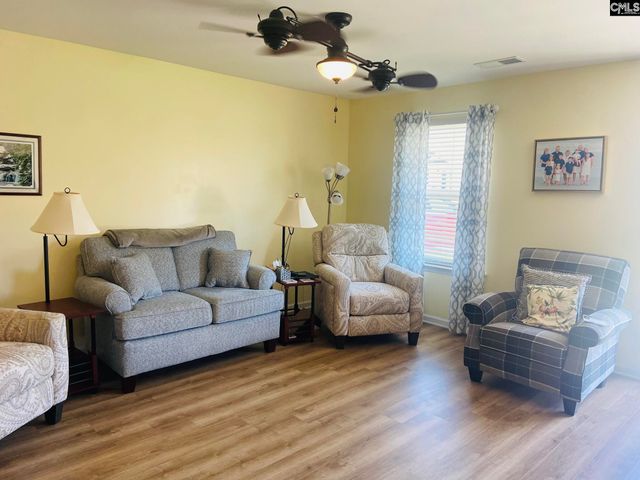 296 Wahoo Circle, Irmo, SC 29063