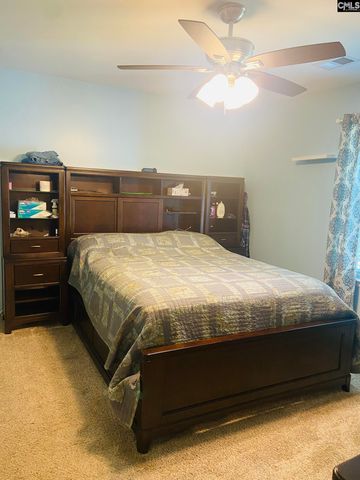 296 Wahoo Circle, Irmo, SC 29063