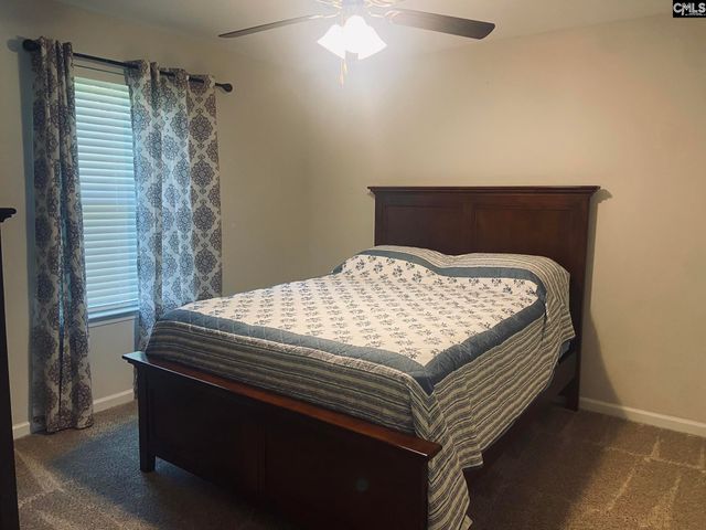 296 Wahoo Circle, Irmo, SC 29063