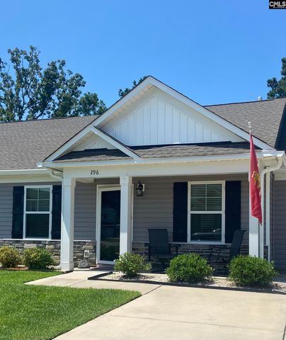296 Wahoo Circle, Irmo, SC 29063