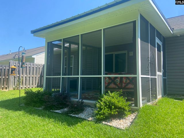 296 Wahoo Circle, Irmo, SC 29063