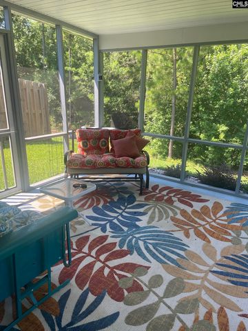 296 Wahoo Circle, Irmo, SC 29063