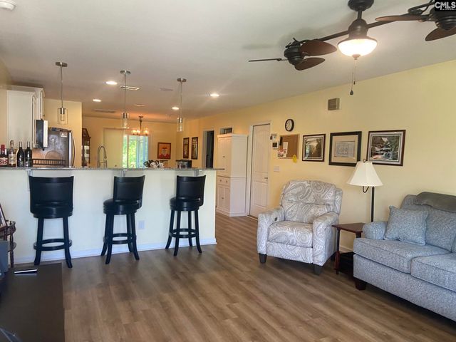 296 Wahoo Circle, Irmo, SC 29063