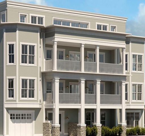 37 Farragut Rd 6, Boston, MA 02127