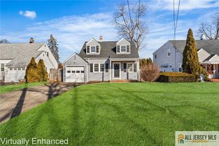 408 Fairview Avenue, Middlesex, NJ 08846