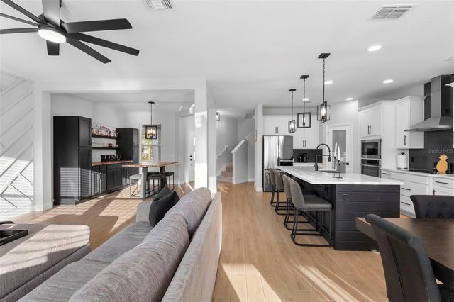 1138 FRANKLIN TREE LANE, Sanford, FL 32771